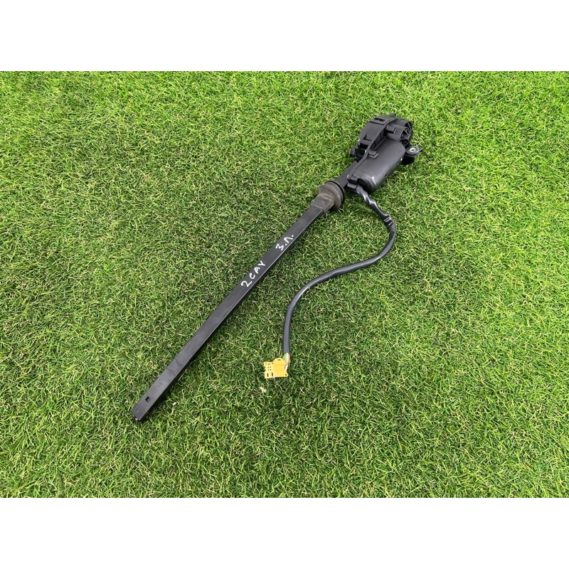 Мотор шторки (электрика) PORSCHE CAYENNE 958 2012 4.8 958536317013W4