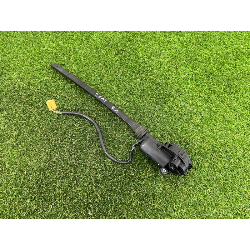 Мотор шторки (электрика) PORSCHE CAYENNE 958 2012 4.8 958536317013W4