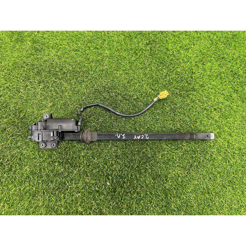 Мотор шторки (электрика) PORSCHE CAYENNE 958 2012 4.8 958536317013W4