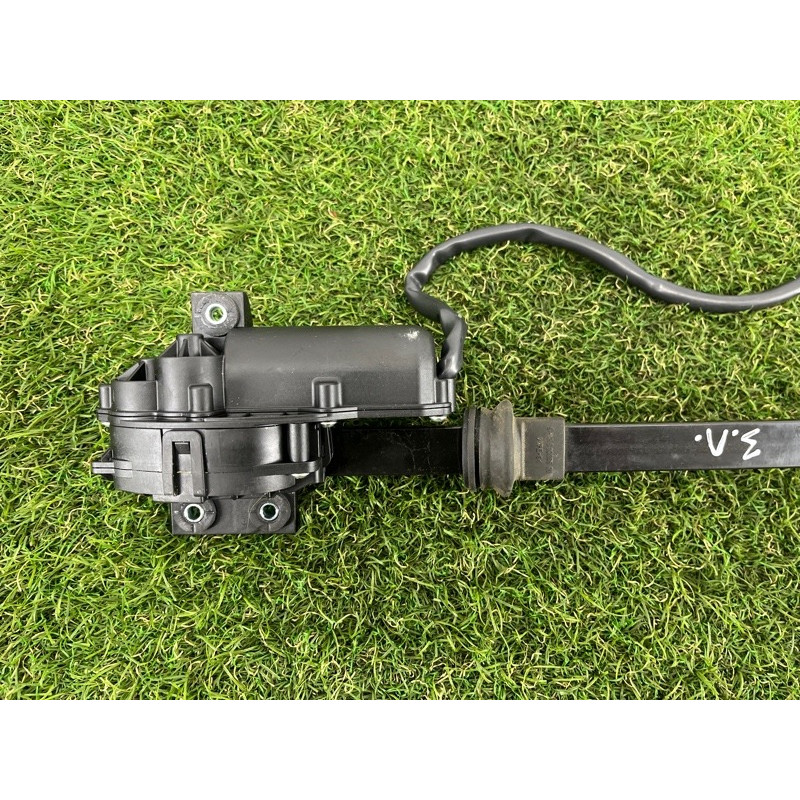 Мотор шторки (электрика) PORSCHE CAYENNE 958 2012 4.8 958536317013W4