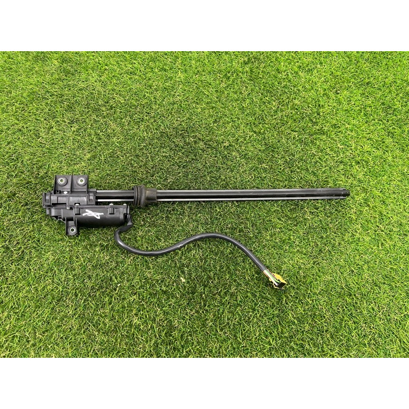 Мотор шторки (электрика) PORSCHE CAYENNE 958 2012 4.8 958536317013W4