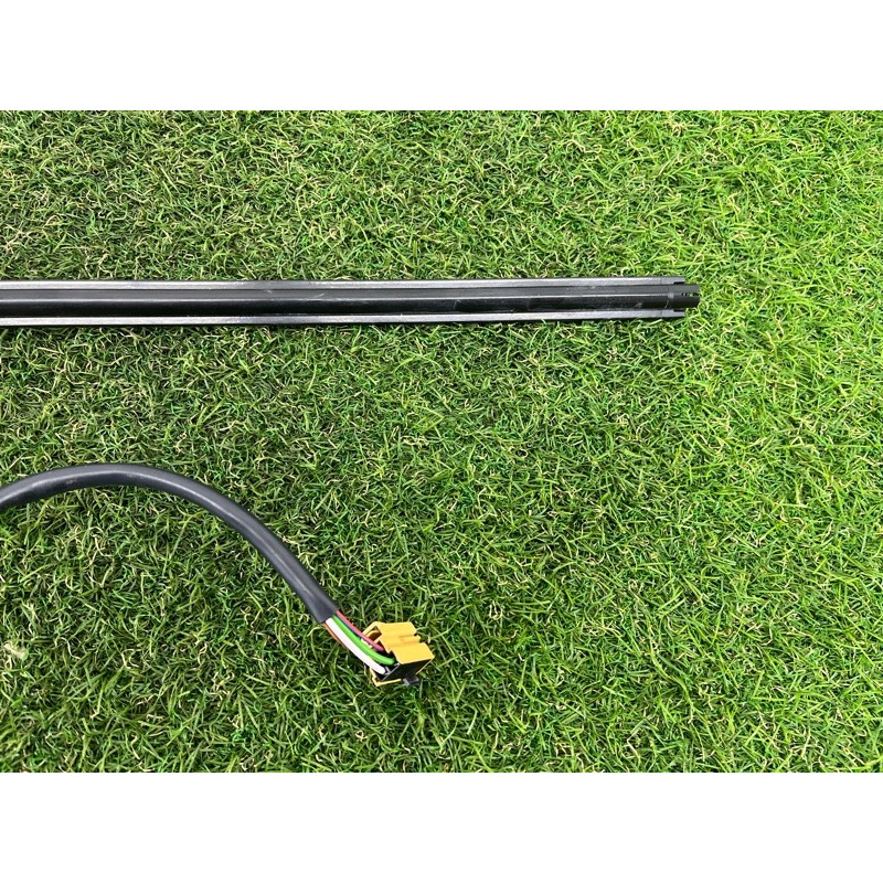 Мотор шторки (электрика) PORSCHE CAYENNE 958 2012 4.8 958536317013W4