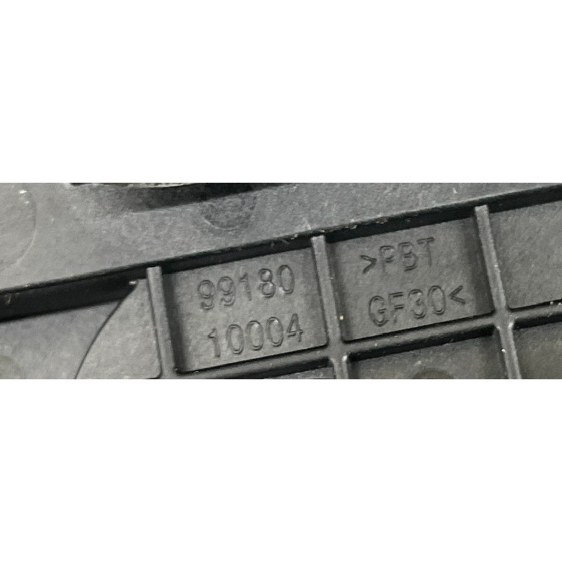 Мотор шторки (электрика) PORSCHE CAYENNE 958 2012 4.8 958536317013W4