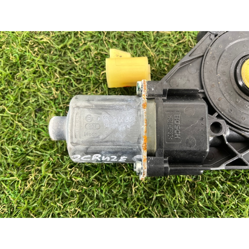 Мотор стеклоподъемника (электрика) CHEVROLET Cruze J300 2011 1.4 96964419