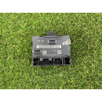 Блок управління дверима