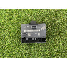 Блок управления дверьми