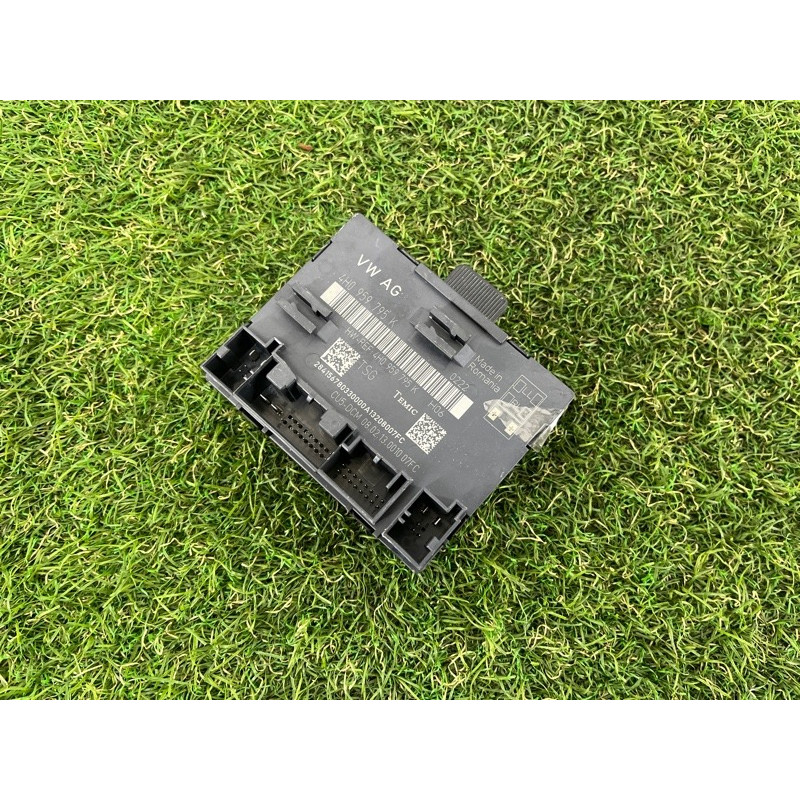 Блок управления дверьми (электрика / блок управления) PORSCHE CAYENNE 958 2013 3.6 4H0959795K