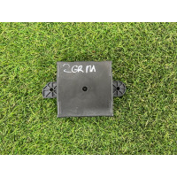 Блок управления дверьми