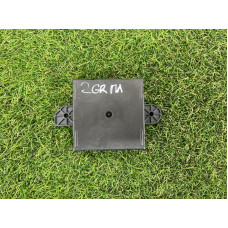 Блок управления дверьми