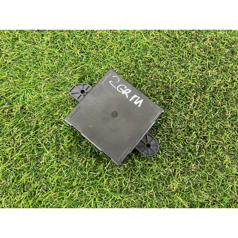 Блок управления дверьми (электрика / блоки управления) Jeep Grand Cherokee WK2 2016 3.6 68245461AB