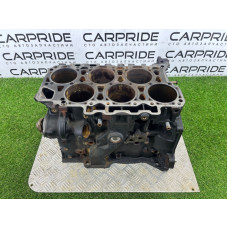 Блок цилиндров