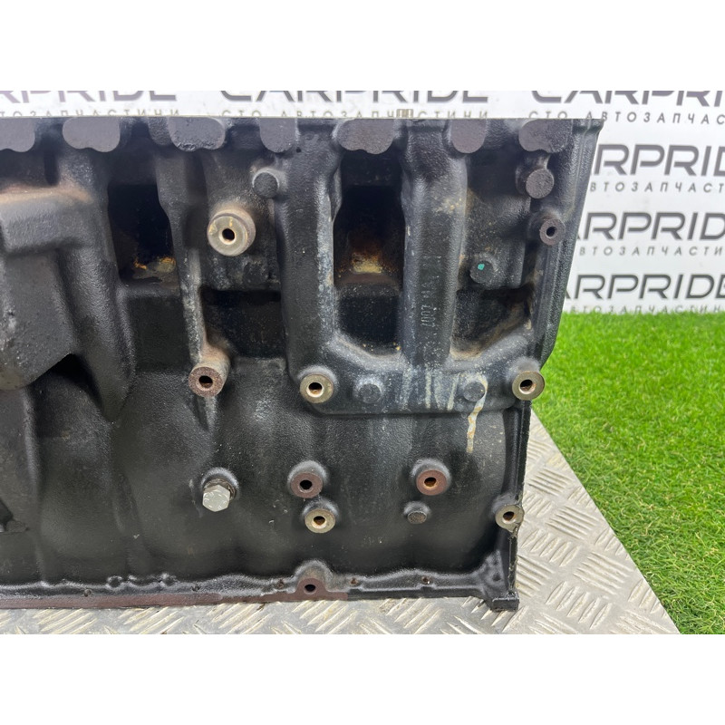 Блок цилиндров (двигатель и элементы) AUDI Q7 4L 2007 3.6