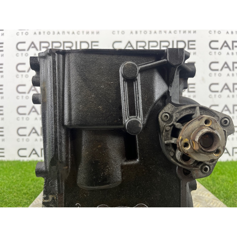 Блок цилиндров (двигатель и элементы) AUDI Q7 4L 2007 3.6