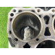 Блок циліндрів (двигун та елементи) Volkswagen Touareg NF 2011 3.6