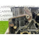 Блок циліндрів (двигун та елементи) Volkswagen Touareg NF 2011 3.6