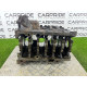Блок циліндрів (двигун та елементи) Volkswagen Touareg NF 2011 3.6