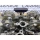 Головка блока цилиндров (двигатель и элементы) Volkswagen Touareg NF 2011 3.6 03H103351C