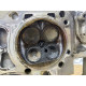 Головка блока цилиндров (двигатель и элементы) Volkswagen Touareg NF 2011 3.6 03H103351C