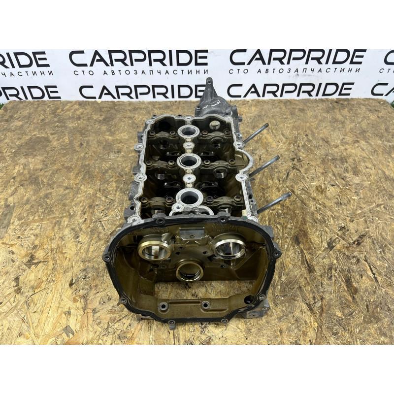 Головка блока цилиндров (двигатель и элементы) AUDI A7 4G 2013 3.0 CGXB 06E103065N