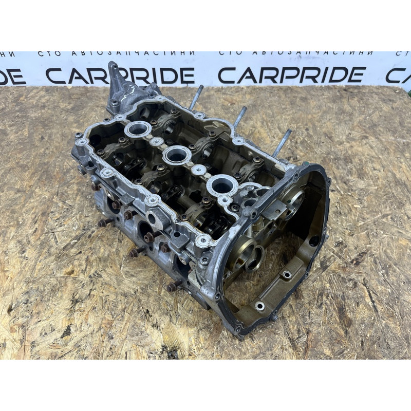 Головка блока цилиндров (двигатель и элементы) AUDI A7 4G 2013 3.0 CGXB 06E103065N
