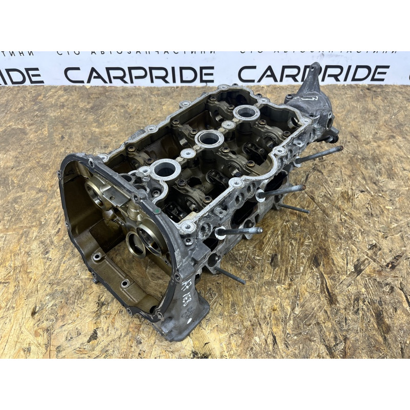 Головка блока цилиндров (двигатель и элементы) AUDI A7 4G 2013 3.0 CGXB 06E103065N