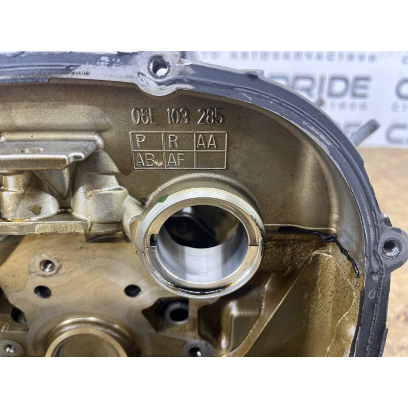 Головка блока цилиндров (двигатель и элементы) AUDI A7 4G 2013 3.0 CGXB 06E103065N