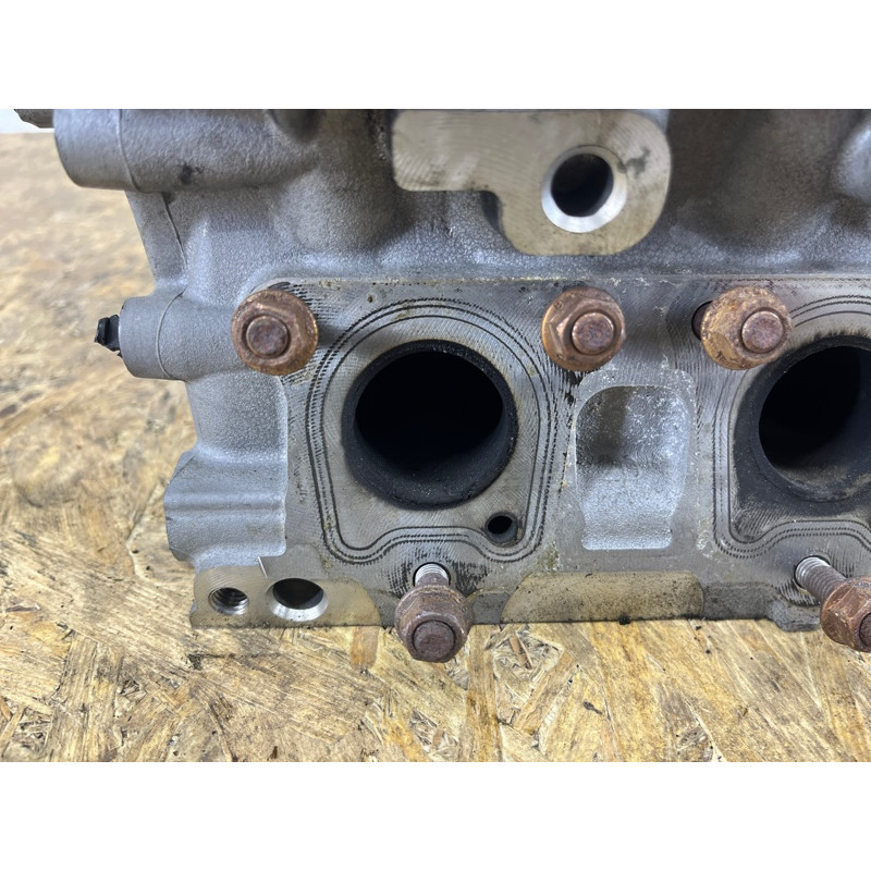 Головка блока цилиндров (двигатель и элементы) AUDI A7 4G 2013 3.0 CGXB 06E103065N