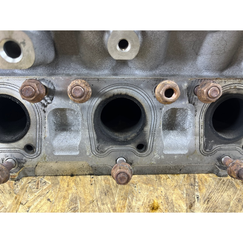 Головка блока цилиндров (двигатель и элементы) AUDI A7 4G 2013 3.0 CGXB 06E103065N