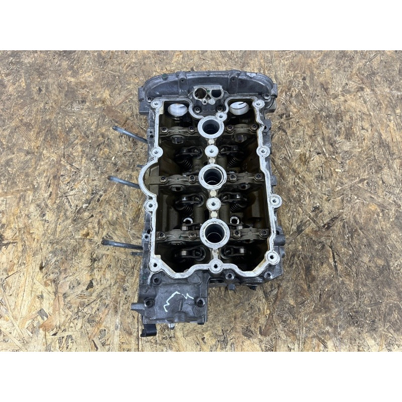 Головка блока цилиндров (двигатель и элементы) AUDI A7 4G 2013 3.0 CGXB 06E103065N