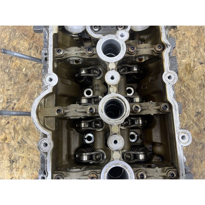 Головка блока цилиндров (двигатель и элементы) AUDI A7 4G 2013 3.0 CGXB 06E103065N