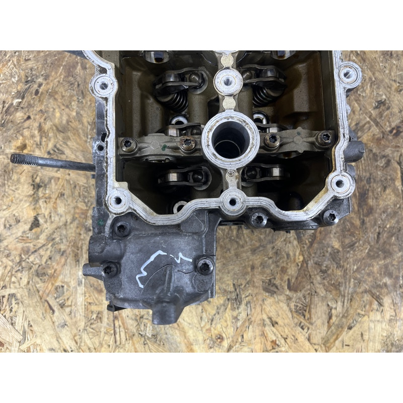 Головка блока цилиндров (двигатель и элементы) AUDI A7 4G 2013 3.0 CGXB 06E103065N