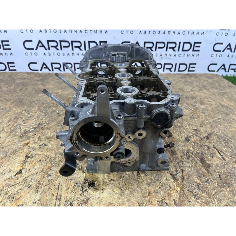 Головка блока цилиндров (двигатель и элементы) AUDI A7 4G 2013 3.0 CGXB 06E103065N