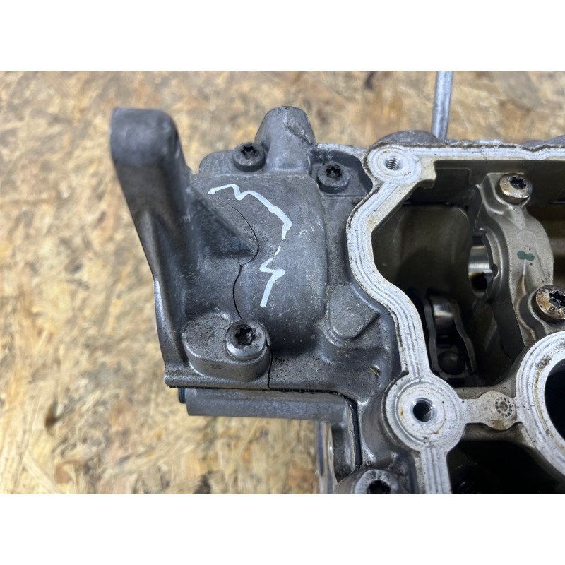 Головка блока цилиндров (двигатель и элементы) AUDI A7 4G 2013 3.0 CGXB 06E103065N