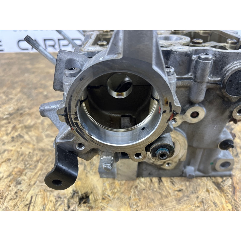 Головка блока цилиндров (двигатель и элементы) AUDI A7 4G 2013 3.0 CGXB 06E103065N