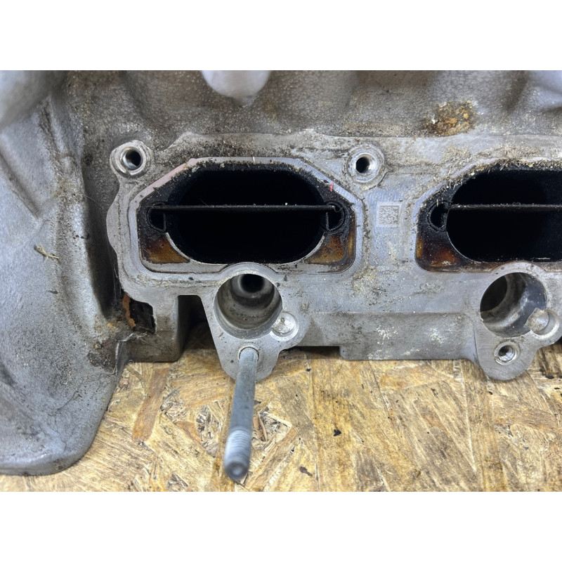 Головка блока цилиндров (двигатель и элементы) AUDI A7 4G 2013 3.0 CGXB 06E103065N