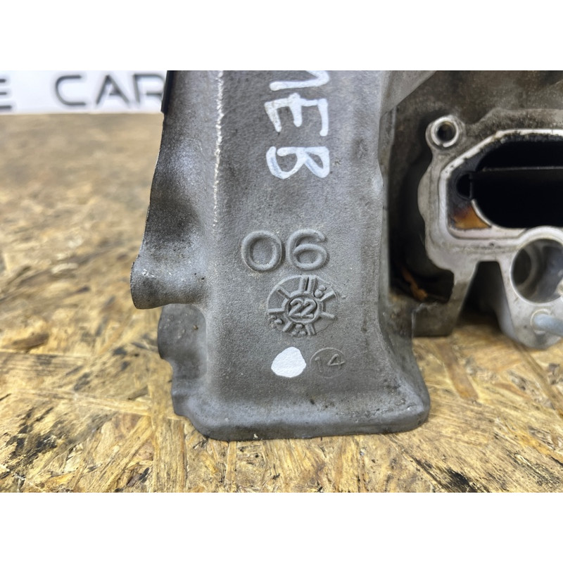 Головка блока цилиндров (двигатель и элементы) AUDI A7 4G 2013 3.0 CGXB 06E103065N