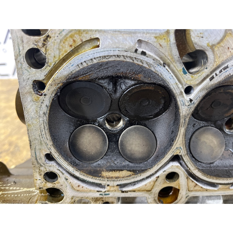 Головка блока цилиндров (двигатель и элементы) AUDI A7 4G 2013 3.0 CGXB 06E103065N