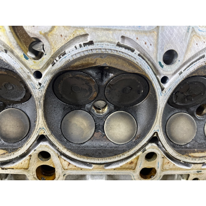 Головка блока цилиндров (двигатель и элементы) AUDI A7 4G 2013 3.0 CGXB 06E103065N