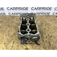 Головка блока цилиндров