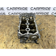 Головка блока цилиндров