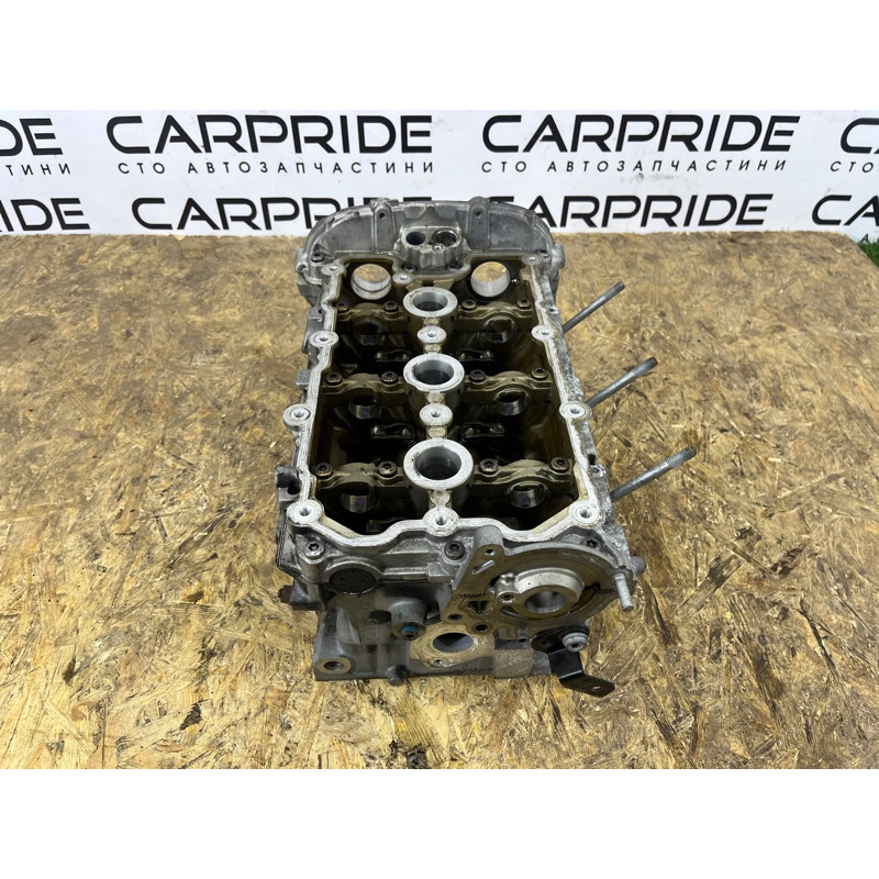 Головка блока цилиндров (двигатель и элементы) AUDI A7 4G 2013 3.0 CGXB 06E103066P