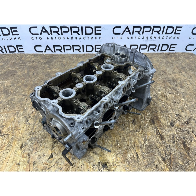 Головка блока цилиндров (двигатель и элементы) AUDI A7 4G 2013 3.0 CGXB 06E103066P