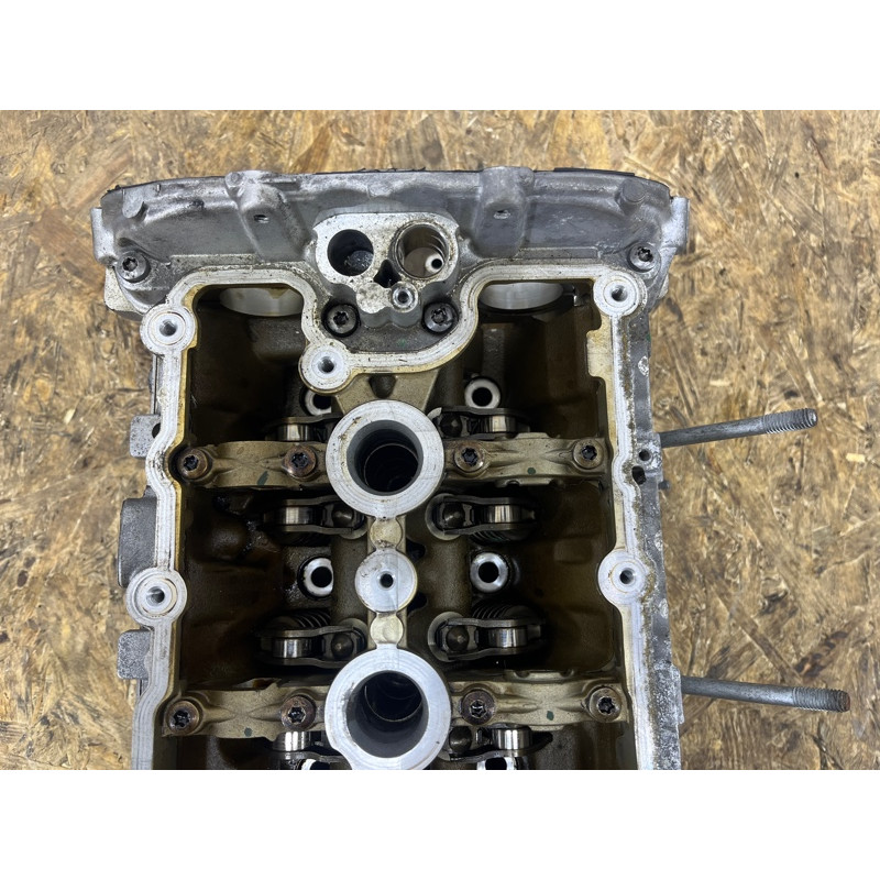 Головка блока цилиндров (двигатель и элементы) AUDI A7 4G 2013 3.0 CGXB 06E103066P