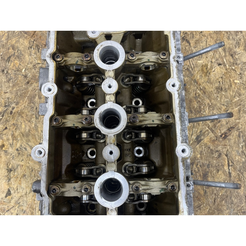 Головка блока цилиндров (двигатель и элементы) AUDI A7 4G 2013 3.0 CGXB 06E103066P