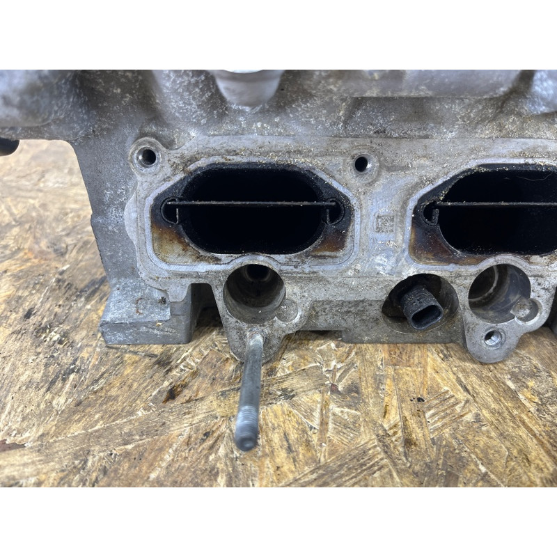 Головка блока цилиндров (двигатель и элементы) AUDI A7 4G 2013 3.0 CGXB 06E103066P