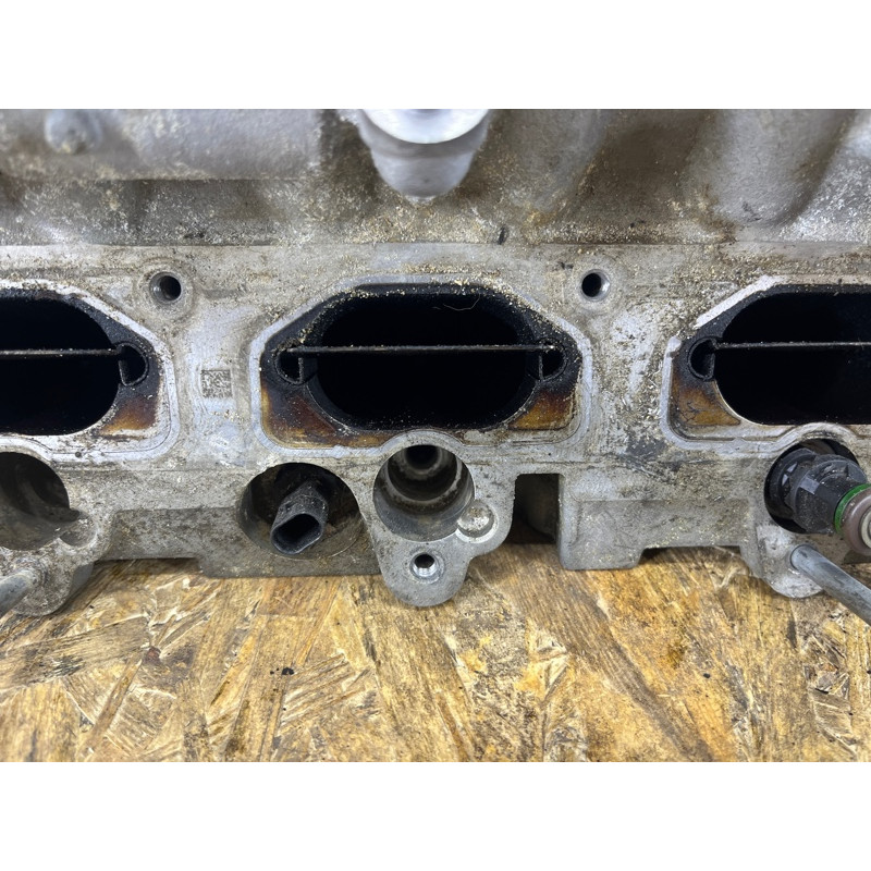 Головка блока цилиндров (двигатель и элементы) AUDI A7 4G 2013 3.0 CGXB 06E103066P