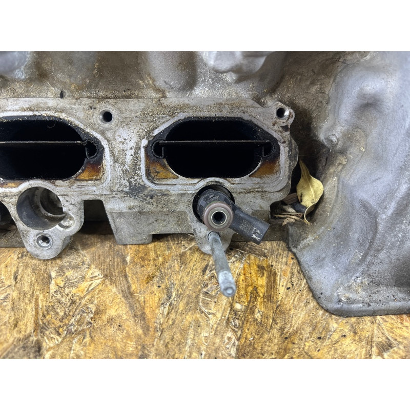 Головка блока цилиндров (двигатель и элементы) AUDI A7 4G 2013 3.0 CGXB 06E103066P