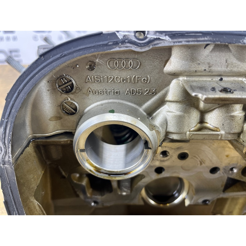 Головка блока цилиндров (двигатель и элементы) AUDI A7 4G 2013 3.0 CGXB 06E103066P