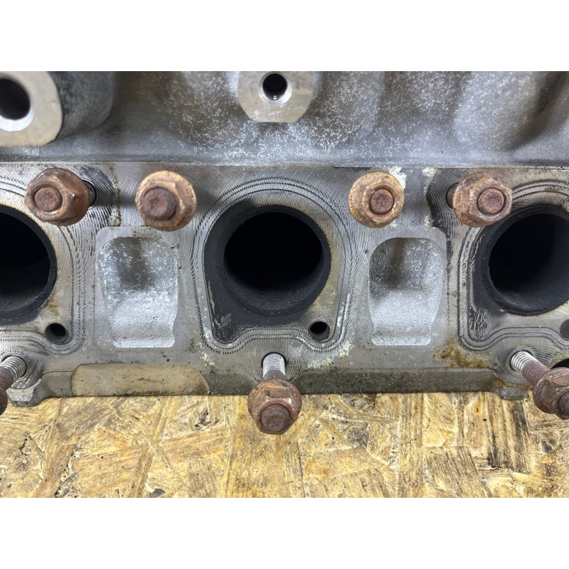 Головка блока цилиндров (двигатель и элементы) AUDI A7 4G 2013 3.0 CGXB 06E103066P