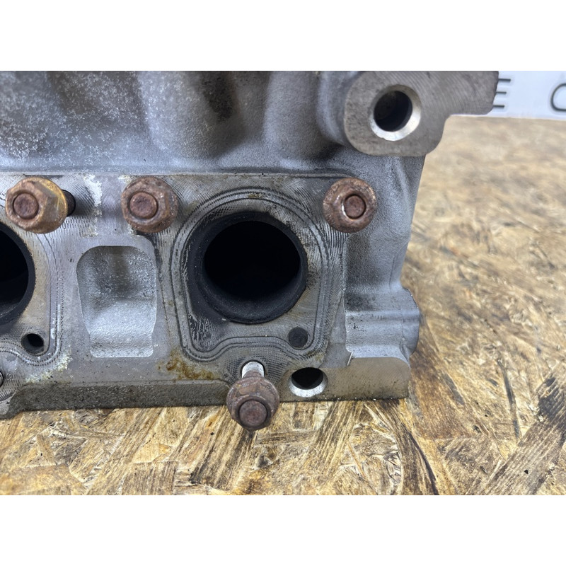 Головка блока цилиндров (двигатель и элементы) AUDI A7 4G 2013 3.0 CGXB 06E103066P